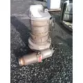 MACK MP8 DPF ASSEMBLY (DIESEL PARTICULATE FILTER) thumbnail 2