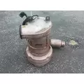 MACK MP8 DPF ASSEMBLY (DIESEL PARTICULATE FILTER) thumbnail 3