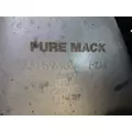 MACK MP8 DPF ASSEMBLY (DIESEL PARTICULATE FILTER) thumbnail 2