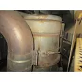 MACK MP8 DPF ASSEMBLY (DIESEL PARTICULATE FILTER) thumbnail 2