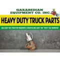 MACK MP8 EGR Actuator & Related Parts thumbnail 1