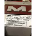 MACK MP8 Engine Assembly thumbnail 5