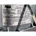 MACK MP8 Engine Assembly thumbnail 5