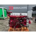 MACK MP8 Engine Assembly thumbnail 3
