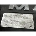 MACK MP8 Engine Assembly thumbnail 5