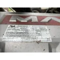 MACK MP8 Engine Assembly thumbnail 3