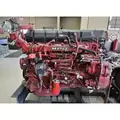 MACK MP8 Engine Assembly thumbnail 1