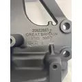 MACK MP8 Engine Bracket thumbnail 2