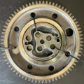 MACK MP8 Engine Gears thumbnail 2