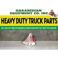 MACK MP8 Engine Mounts thumbnail 1