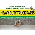 MACK MP8 Engine Parts, Misc. thumbnail 1