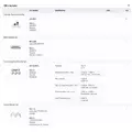 MACK MP8 Engine Reman Kit thumbnail 1