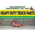 MACK MP8 Front Gear Cover thumbnail 1