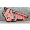 MACK MP8 Front Gear Cover thumbnail 2