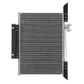 MACK MR611 AIR CONDITIONER CONDENSER thumbnail 2