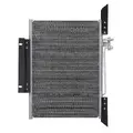 MACK MR611 AIR CONDITIONER CONDENSER thumbnail 1