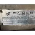 MACK MR686P Vehicle For Sale thumbnail 2
