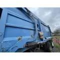 MACK MR688S Body  Bed thumbnail 3