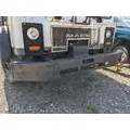 MACK MR688S Bumper Assembly, Front thumbnail 1