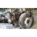 MACK MR688S Leaf Spring, Front thumbnail 2