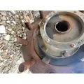 MACK MR688S Spindle  Knuckle, Front thumbnail 4