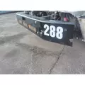 MACK MR688 BUMPER ASSEMBLY, FRONT thumbnail 2