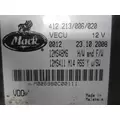 MACK MR688 CAB CONTROL UNIT MODULE thumbnail 1