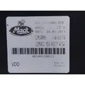 MACK MR688 CHASSIS CONTROL MODULE (CCM) thumbnail 2