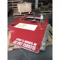 MACK MR688 DOOR ASSEMBLY, FRONT thumbnail 10