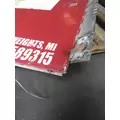 MACK MR688 DOOR ASSEMBLY, FRONT thumbnail 9