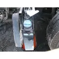 MACK MRU 613 Fuel Tank thumbnail 2