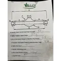 MACK MRU163 Axle Housing, Rear Rear thumbnail 6