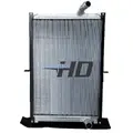 MACK MRU602 RADIATOR ASSEMBLY thumbnail 2