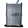 MACK MRU602 RADIATOR ASSEMBLY thumbnail 2