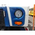 MACK MRU613 2008-2018 HEADLAMP ASSEMBLY thumbnail 1