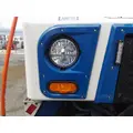 MACK MRU613 2008-2018 HEADLAMP ASSEMBLY thumbnail 1