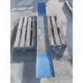 MACK MRU613 BUMPER ASSEMBLY, FRONT thumbnail 8