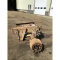 MACK MRU613 Lift Axle thumbnail 1