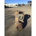 MACK MRU613 Lift Axle thumbnail 1