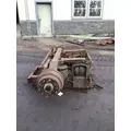 MACK MRU613 Lift Axle thumbnail 1