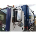 MACK MRU613 MIRROR ASSEMBLY CABDOOR thumbnail 1