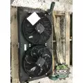 MACK MRU613 Radiator thumbnail 1