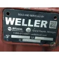 MACK MRU613 Transmission Assembly thumbnail 7