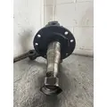 MACK One Arm ABS Spindle  Knuckle, Front thumbnail 2