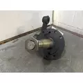 MACK One Arm ABS Spindle  Knuckle, Front thumbnail 2