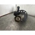 MACK One Arm ABS Spindle  Knuckle, Front thumbnail 2