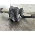 MACK Opposing Arm ABS Spindle  Knuckle, Front thumbnail 3