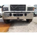 MACK PINNACLE 2006-2024 BUMPER ASSEMBLY, FRONT thumbnail 1