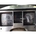MACK PINNACLE GAUGE CLUSTER thumbnail 1