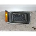 MACK PINNACLE HEADLAMP ASSEMBLY thumbnail 1
